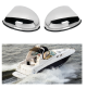 Led Navigation light - Green Starboard Light and Red Port Light - WK-NL7- AZLED
